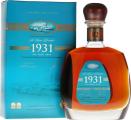 Saint Lucia 1931 Batch #3A 43% 700ml