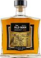 Spirits of Old Man Project One Carribean Spirit Batch L.38 40% 700ml