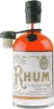 Hardy Tartane Rhum Vieux 43% 700ml