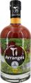 Ti Arranges de Ced 2021 Cuvee Confrerie du Rhum Siret Cochon Saint James 46.5% 700ml