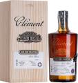 Clement Rare Cask Collection Lion's Choice 43.8% 500ml