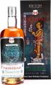 Silver Seal 1991 Trinidad 24yo 50% 700ml