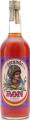 Gerunda Ron Elaborado En Espana 1980s 40% 1000ml