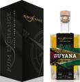 Rum Exchange 2008 Port Mourant Guyana #4 11yo 59% 700ml