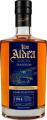 Ron Aldea 1994 Canary Islands Cask Selection 20yo 43% 700ml