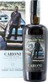Velier Caroni 1998 Employees Edition 3rd Release Ganesh Buju Ramgobie 67% 700ml
