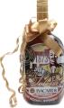 Bacardi 1873 Ron Solera 38% 1000ml