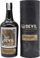 Kill Devil 2001 Barbados Foursquare Single Cask 14yo 46% 700ml