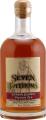 Cayman Spirits Seven Fathoms Premium 40% 750ml