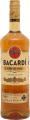 Bacardi Carta Oro Superior Gold Rum 40% 1000ml