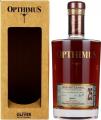 Opthimus Edition 2011 25yo 38% 700ml