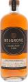 Cartmel Spirits Belgrove Hazelnut 40% 700ml