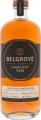 Cartmel Spirits Belgrove Hazelnut 40% 700ml