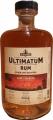 Ultimatum 1999 Guyana Uitvlugt 17yo 58.3% 700ml