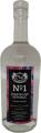 RomDeLuxe No.1 Dominican Republic Aroma Grande 65% 500ml