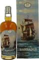 Silver Seal 1986 Black Rock WIRD Barbados 33yo 58.8% 700ml