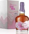 Dictador 2005 Sinfonia Pardo 41% 700ml