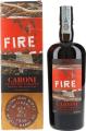 Velier Caroni 1996 Full Proof Heavy Trinidad 20yo 70.8% 700ml