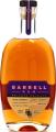 Barrel Craft Spirits Private Reserve Cask Strength Blend J553 64.1% 750ml