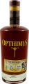 Opthimus Edition 2020 15yo 38% 700ml