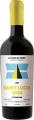 LMDW 2004 Saint Lucia Flag Series 21yo 58.3% 700ml