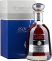 Diplomatico 2002 SV Sherry Cask Finish 43% 700ml