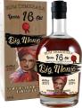 Big Mama 2003 Demerara Gewurztraminer Finished 16yo 40% 700ml