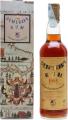 Moon Import 1995 Demerara Sherry Wood 12yo 46% 700ml