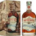 Havana Club Pacto Navio 40% 700ml