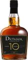 Dictador Solera System 10yo 40% 750ml