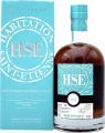 HSE 2005 Highland Cask Finish 44% 500ml