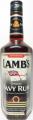 Lamb's Navy Rum 4yo 40% 700ml