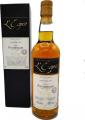 Whisky & Rhum 2007 Barbados Foursquare L'Esprit 9yo 64.5% 700ml