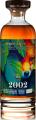 The Whisky Jury 2002 Trinidad The Many Faces of Rum 22yo 56.1% 700ml