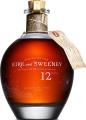 Kirk and Sweeney 12yo 40% 750ml