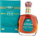 Saint Lucia 1931 Batch #3 43% 700ml
