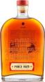 Parce Rum 8yo 40% 700ml