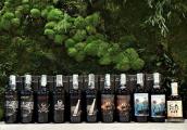 RomDeLuxe Milano Rum Festival 11 Bottles Set 700ml