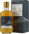 Rum Artesanal 1993 Uitvlugt Guyana 25yo 52.1% 500ml