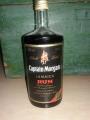 Captain Morgan Black Label 1970-80er new 73% 750ml
