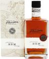 The Paulsen Collection Foursquare 1998 10yo 40% 700ml