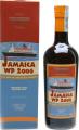 Transcontinental Rum Line 2006 WP Jamaica Line #2 10yo 46% 700ml