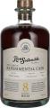 Ron Sostenible Experimental Cask Port 8yo 43% 700ml