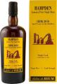 Habitation Velier 2010 Hampden LROK ex-Bourbon Cask 9yo 63.2% 700ml