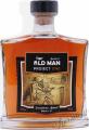 Spirits of Old Man Project One Caribbean Spirit Batch L.41 40% 700ml