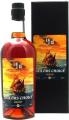 RomDeLuxe Sailors Choice Blend 12yo 42% 700ml