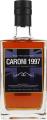 The Worshipful Company of Distillers 1997 Caroni Fine Trinidad 17yo 46% 700ml