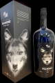 RomDeLuxe 2004 Diamond Distillery Guyana Wild Series Rum no.36 Mark MDXC 18yo 54.9% 1500ml