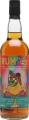 Decadent Drinks 2007 Clarendon Sponge Edition No.13 15yo 57.1% 700ml