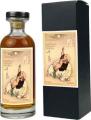 Precious Liquors 2001 Diamond Guyana 22yo 45.2% 700ml